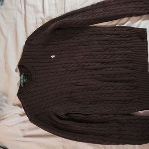 Ralph Lauren Sweater